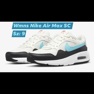 Nike Air Max SC